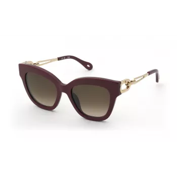 TOUS naiste päikeseprillid STOD04-5201CK must/hall 52mm