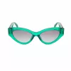 TOUS Women STOB84S550T52 Päikeseprillid 55/16/135 mm