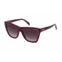 TOUS Women STOC25V5408LA Päikeseprillid Havana Atseeta Liblikas Kassiläätse 54mm