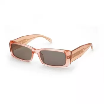 TOUS Women STOC39V5606HB Päikeseprillid Havana Pruun Kilpkonnatsetaat 56mm
