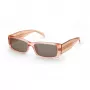 TOUS Women STOC39V5606HB Päikeseprillid Havana Pruun Kilpkonnatsetaat 56mm