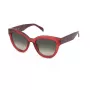 TOUS Women STOC80-530VC2 Päikeseprillid Must Hall Gradient 53mm