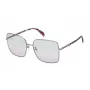 TOUS Naiste päikeseprillid STO435580A39 - Must raam, hallid läätsed, 58 mm