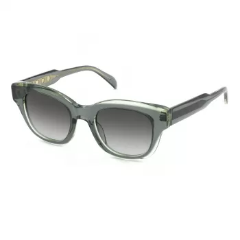 TOUS Women Sunglasses STOC82V5006RN Havana Acetate Brown Gradient 50/21/140 mm