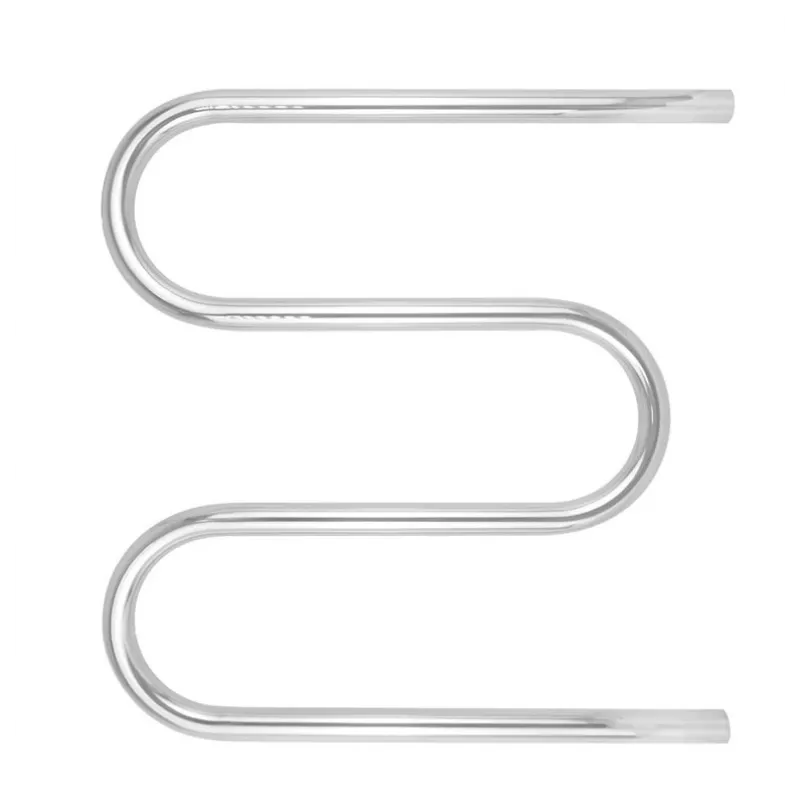 TOWEL HEATER M.60X60/1/2/D32.SIMPLE CHR