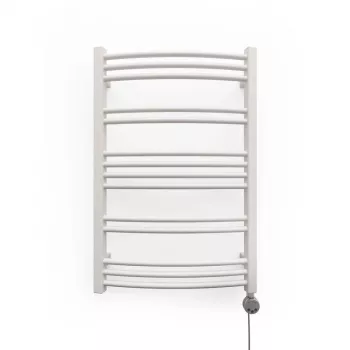TOWEL RAIL EL JADE-M 753X500 BLUSH