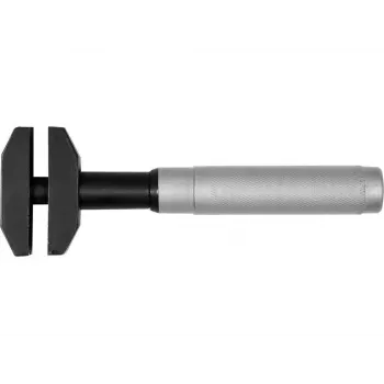 TOYA 54500 Reguleeritav mutrivõti 200 mm (8 tolli) Kroomvanadiumteras