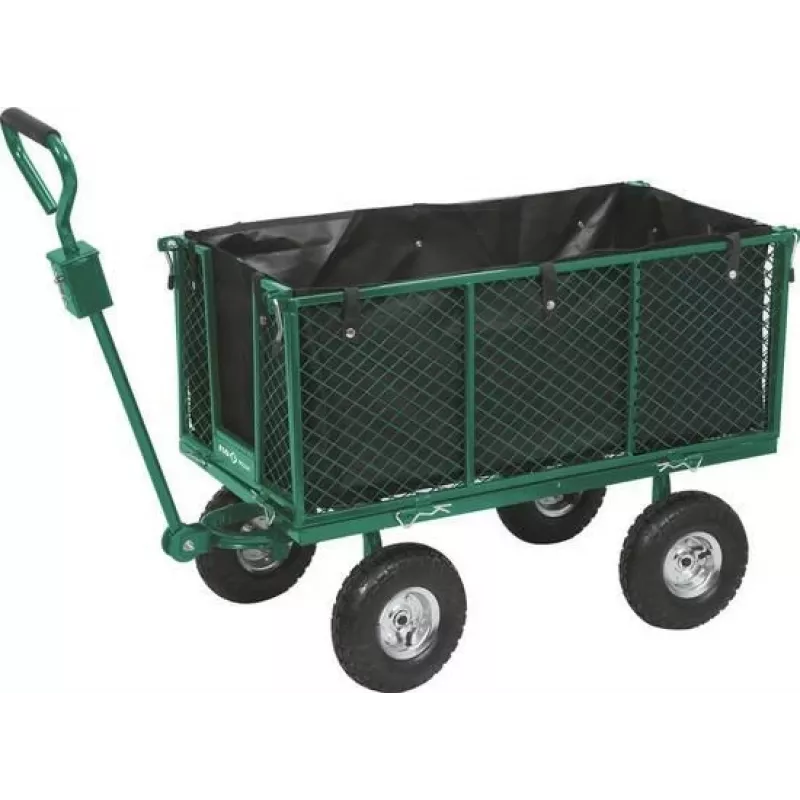 TOYA FLO aia-/transpordikäru 300 kg