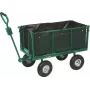 TOYA FLO aia-/transpordikäru 300 kg