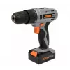 TOYA Sthor 78981 780W Juhtmega Löökpuur