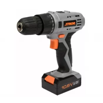 TOYA Sthor 78981 780W Juhtmega Löökpuur