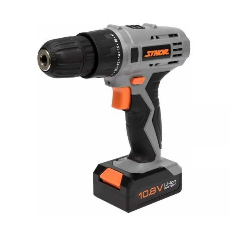 TOYA Sthor 78981 780W Juhtmega Löökpuur