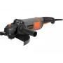 TOYA STHOR Nurklihvija 230 mm / 2000 W