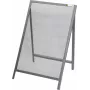 TOYA VOREL Müürisõel 60x100cm Võrgusilma suurus 20mm 34949