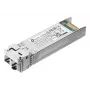 TP-LINK 10GBASE-SR SFP+ LC Transceiver