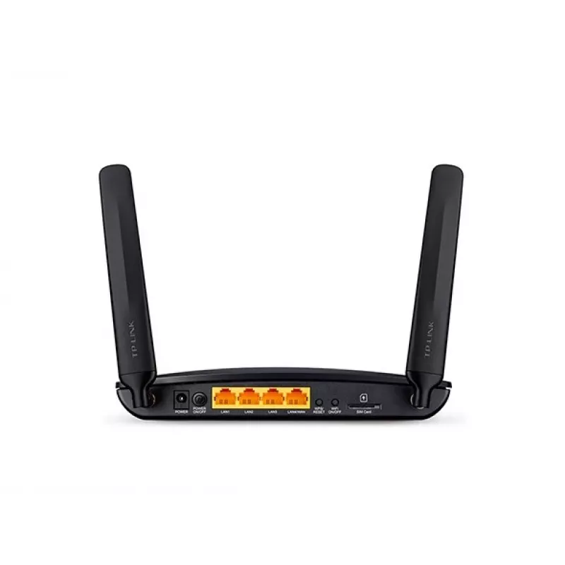 TP-Link 300 Mbps Wireless N 4G LTE ruuter