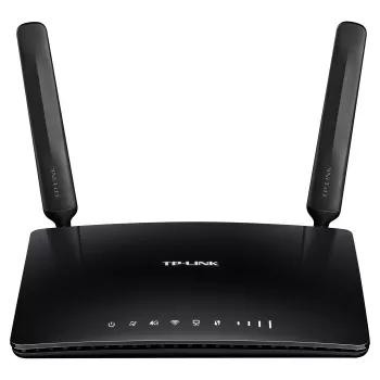 TP-Link 300 Mbps Wireless N 4G LTE ruuter