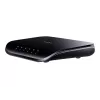 TP-LINK 5-Port Gigabit Desktop Switch - Unmanaged - Gigabit Ethernet (10/100/1000) - Full Duplex