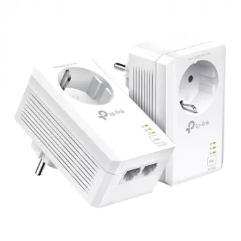 TP-LINK 85176200 Wi-Fi 4 traadita ruuter, 300 Mbps, 2.4 GHz, 4-pordiline Fast Ethernet