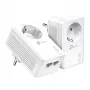 TP-LINK 85176200 Wi-Fi 4 traadita ruuter, 300 Mbps, 2.4 GHz, 4-pordiline Fast Ethernet