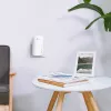 TP-Link AC750 Wi-Fi leviala laiendaja RE200 - kaheribaline seinapistik signaalivõimendi, 1 Etherneti port, WPS, pääsupunkti režiim