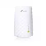 TP-Link AC750 Wi-Fi leviala laiendaja RE200 - kaheribaline seinapistik signaalivõimendi, 1 Etherneti port, WPS, pääsupunkti režiim