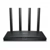 TP-Link Archer AX18 Wi-Fi 6 kaheribaline gigabitine traadita ruuter (AX1800, 4x Gigabit LAN, must)