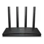 TP-Link Archer AX18 Wi-Fi 6 kaheribaline gigabitine traadita ruuter (AX1800, 4x Gigabit LAN, must)