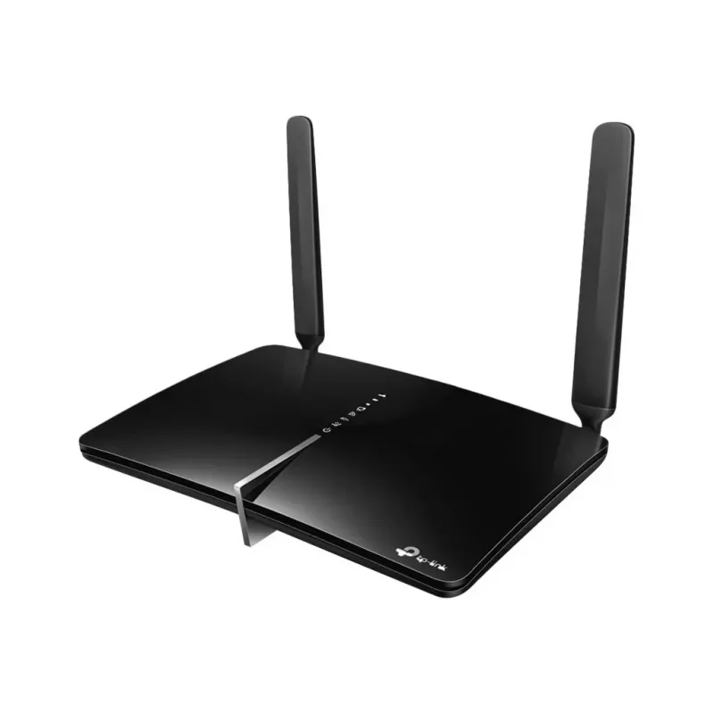 TP-LINK Archer MR600 4G+ Cat6 AC1200 Wireless Dual Band Router