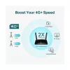 TP-LINK Archer MR600 4G+ Cat6 AC1200 Wireless Dual Band Router