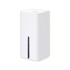 TP-Link Archer NX200 V1 AX1800 Dual-Band Wi-Fi 6 ruuter 4 Gigabit LAN pordiga, USB 2.0, must