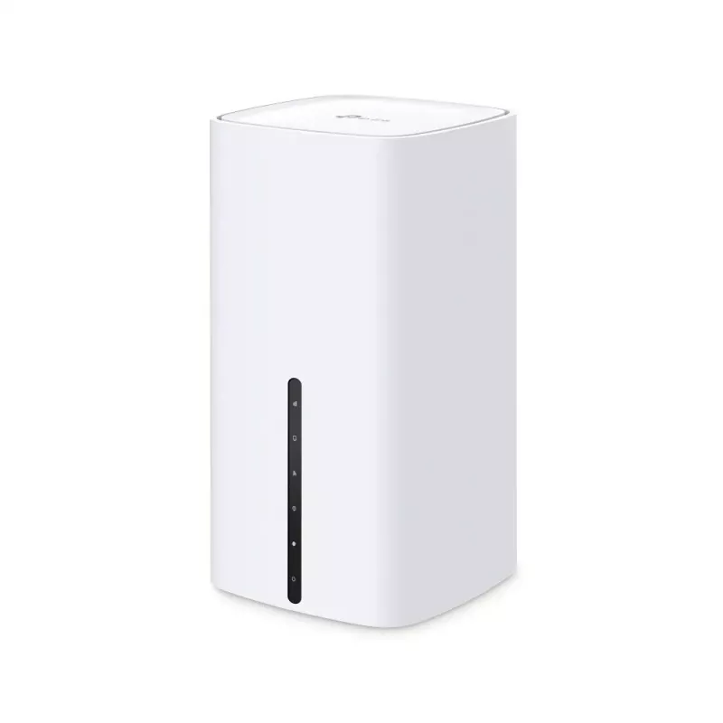TP-Link Archer NX200 V1 AX1800 Dual-Band Wi-Fi 6 ruuter 4 Gigabit LAN pordiga, USB 2.0, must