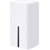 TP-Link Archer NX200 V1 AX1800 Dual-Band Wi-Fi 6 ruuter 4 Gigabit LAN pordiga, USB 2.0, must