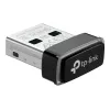 TP-Link Archer TX1U Nano AX300 Wi-Fi 6 USB-adapter sisemiste antennidega, USB 2.0