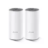 TP-Link Deco E4 AC1200 Whole Home Mesh Wi-Fi System (2-Pack)