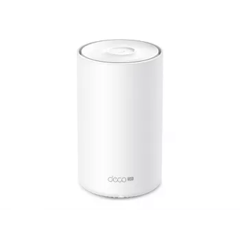 TP-Link Deco X10-5G(1-pack) 5G AX1500 Whole Home Mesh WiFi 6 Gateway