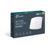 TP-Link EAP245 AC1750 juhtmevaba kaheribaline gigabitine lae- ja seinakinnitusega pääsupunkt, PoE, valge