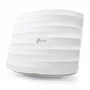 TP-Link EAP245 AC1750 juhtmevaba kaheribaline gigabitine lae- ja seinakinnitusega pääsupunkt, PoE, valge