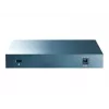 TP-Link LiteWave LS108G - Switch - haldamata - 8 x 10/100/1000 - Lauaarvuti - AC 220 V
