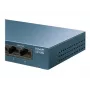 TP-Link LiteWave LS108G - Switch - haldamata - 8 x 10/100/1000 - Lauaarvuti - AC 220 V
