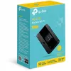 TP-Link M7350 must 4G LTE mobiilne ruuter