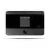 TP-Link M7350 must 4G LTE mobiilne ruuter