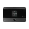 TP-Link M7350 must 4G LTE mobiilne ruuter