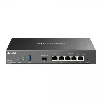 TP-Link Omada Gigabit VPN-ruuter (ER605)