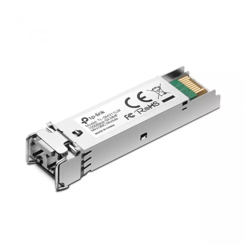 TP-Link Omada SFP 1000BASE-SX LC MiniGBIC mitmemoodiline transiiver