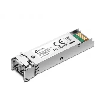 TP-Link Omada SFP 1000BASE-SX LC MiniGBIC mitmemoodiline transiiver