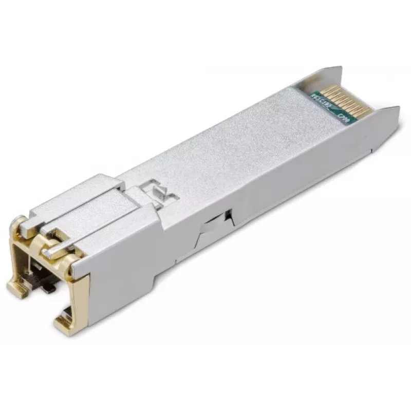 TP-Link Omada SM5310-T optilise kiu konverter RJ45 SFP+