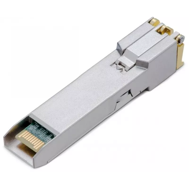 TP-Link Omada SM5310-T optilise kiu konverter RJ45 SFP+