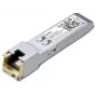 TP-Link Omada SM5310-T optilise kiu konverter RJ45 SFP+