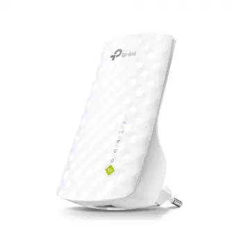 TP-Link RE200 AC750 kaheribaline Wi-Fi leviulatuse pikendaja
